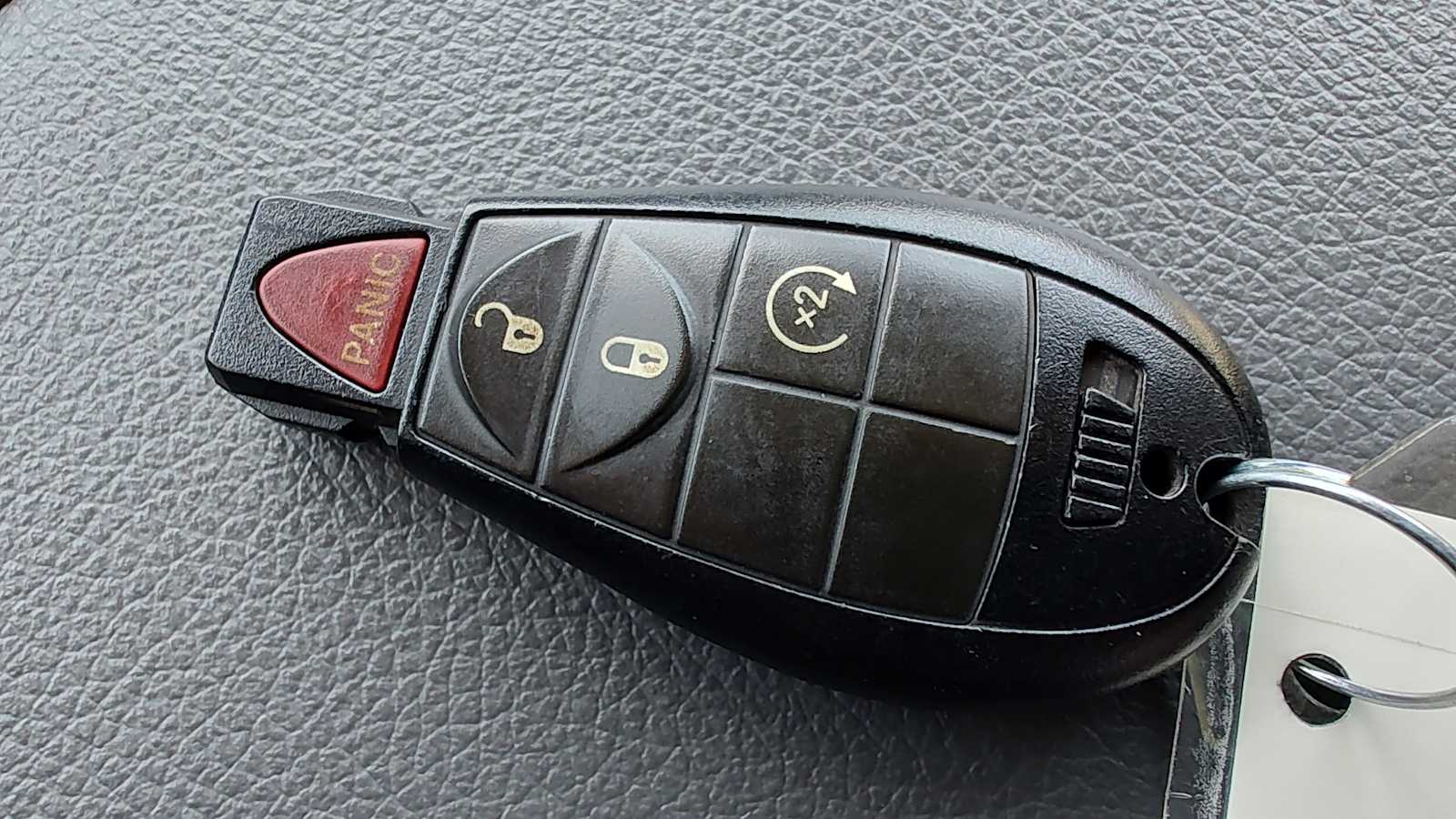 Thumbnail: 2013 RAM 1500 - 20