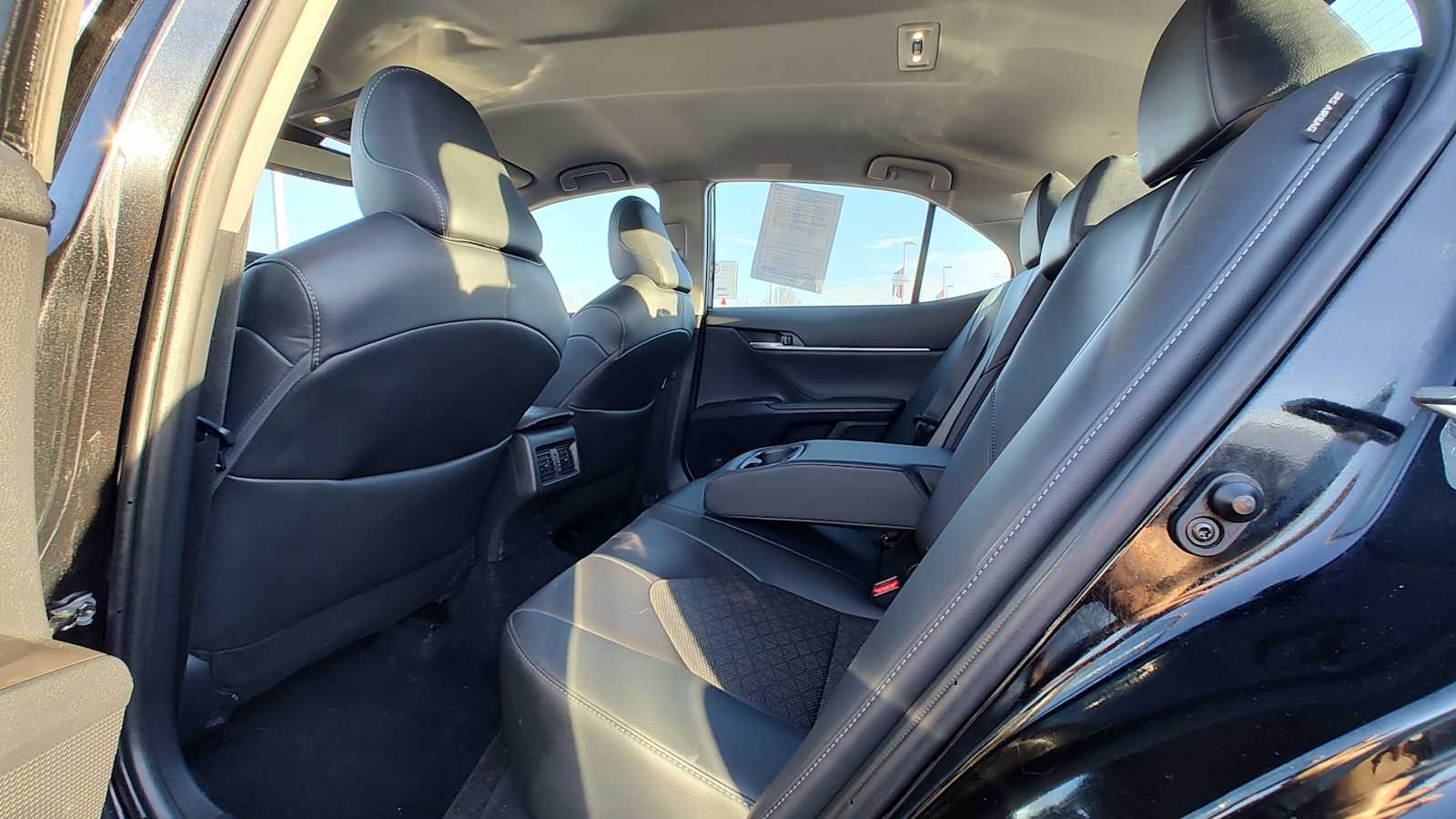 Thumbnail: 2024 Toyota Camry - 12