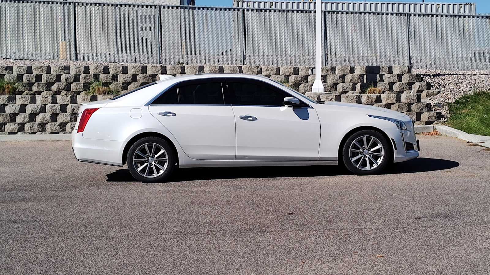 Thumbnail: 2019 Cadillac CTS - 26