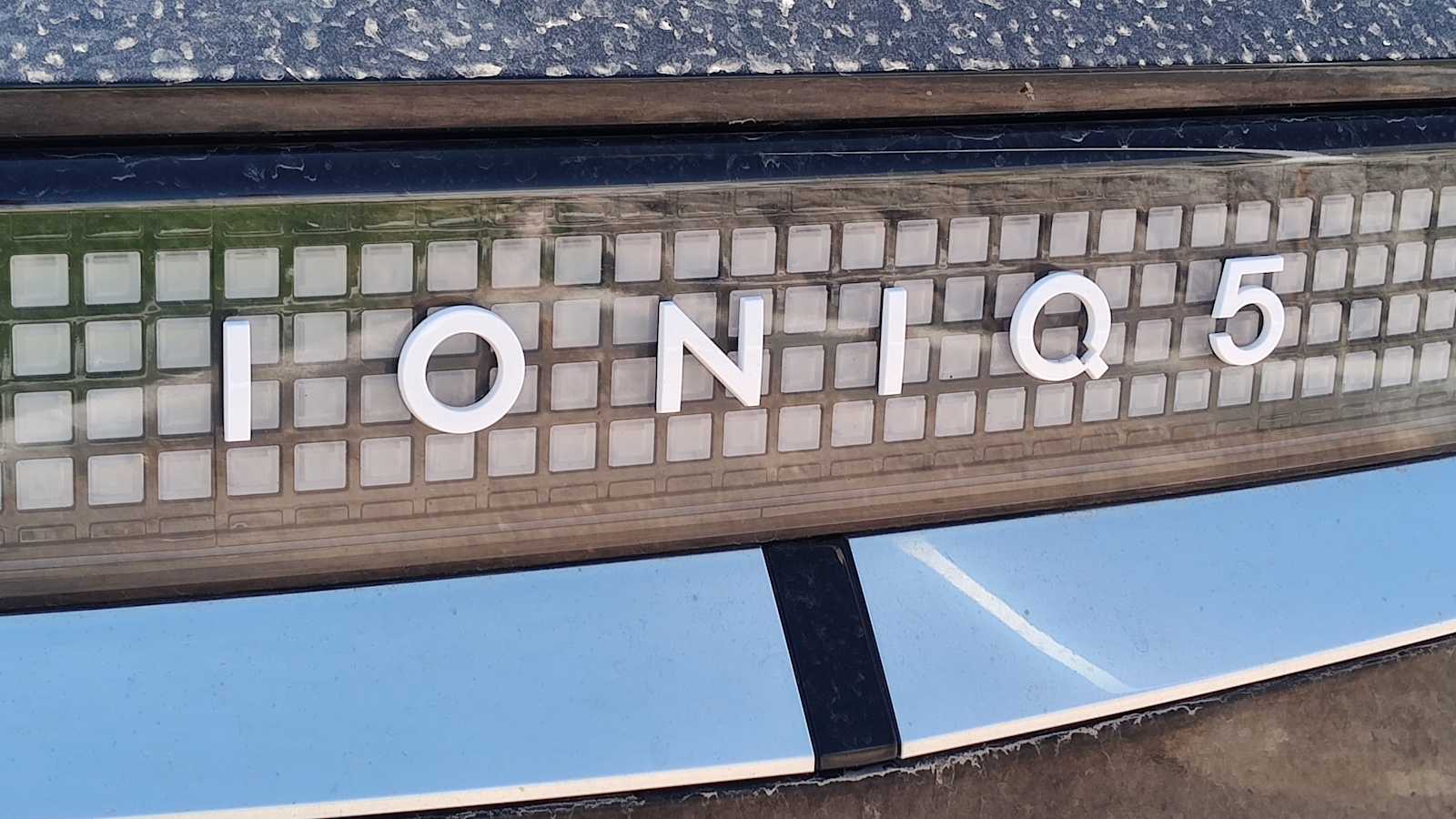2023 Hyundai Ioniq 5 Limited 2