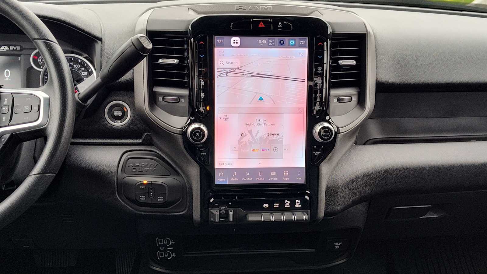 Thumbnail: 2026 RAM 2500 - 16