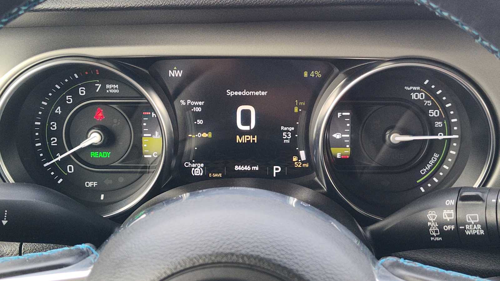 Thumbnail: 2021 Jeep Wrangler - 18