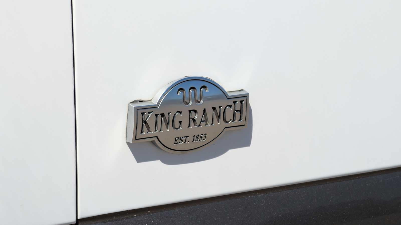 2020 Ford F-150 King Ranch - Photo 23