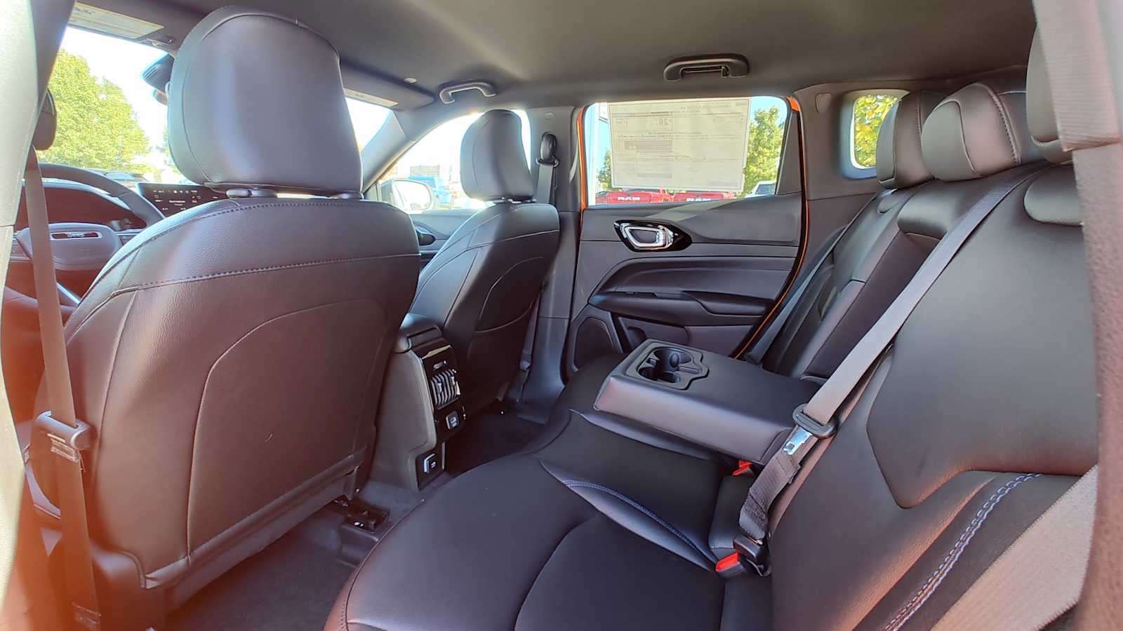 Thumbnail: 2026 Jeep Compass - 12