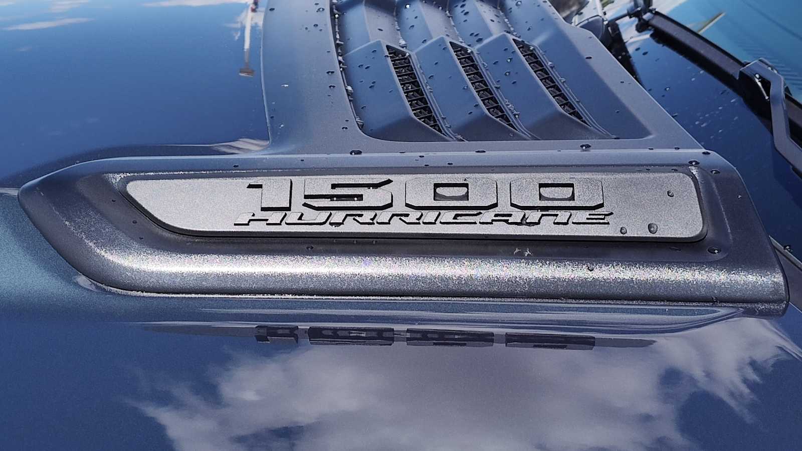 Thumbnail: 2026 RAM 1500 - 7
