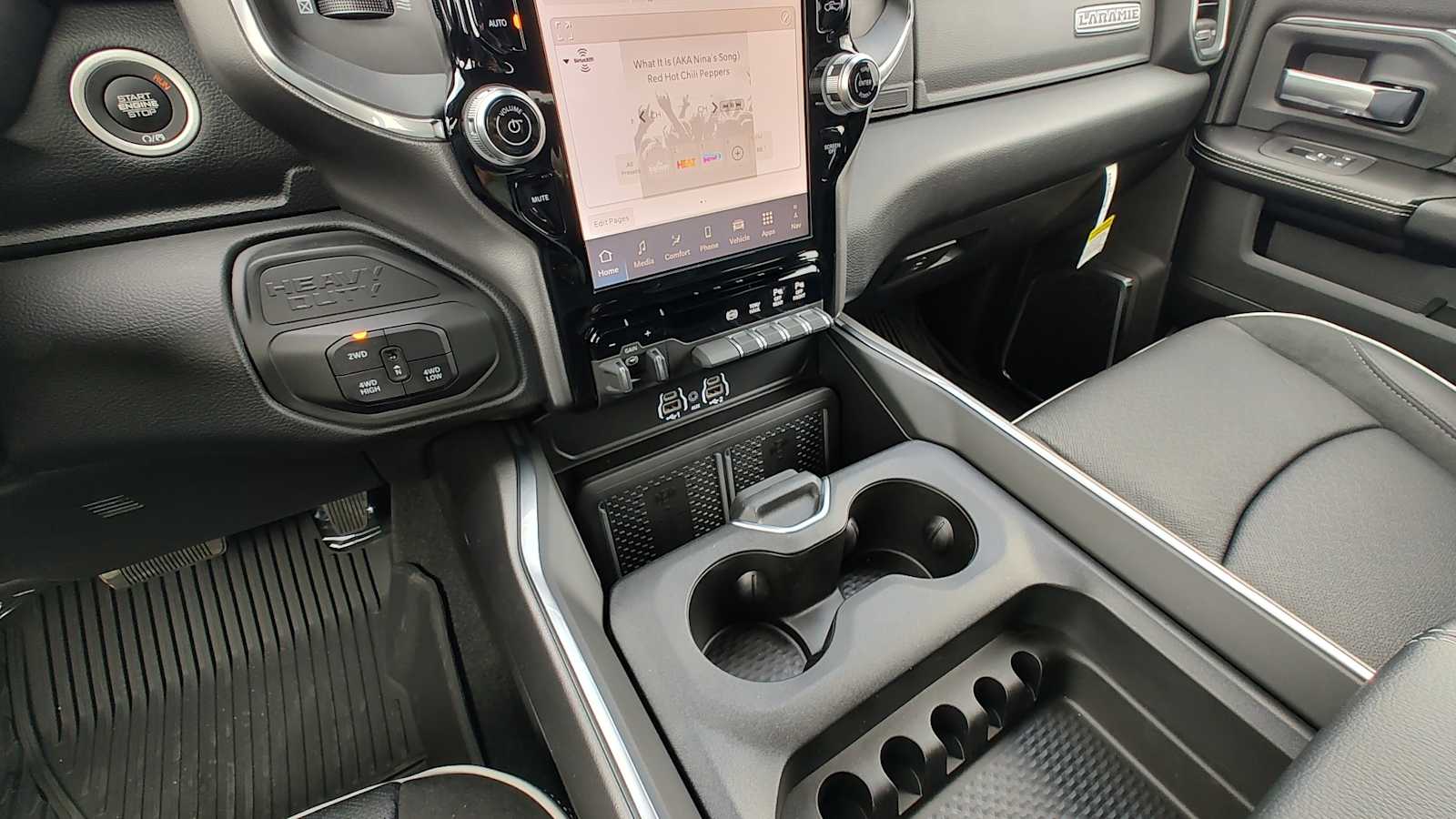 Thumbnail: 2026 RAM 3500 - 17