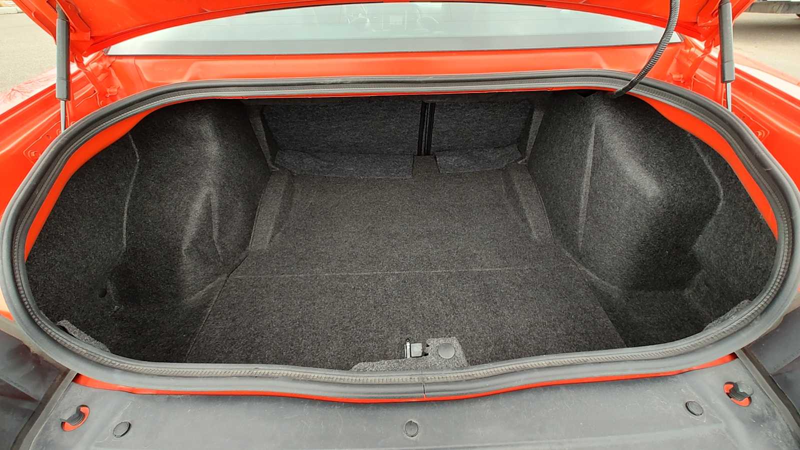 Thumbnail: 2016 Dodge Challenger - 19