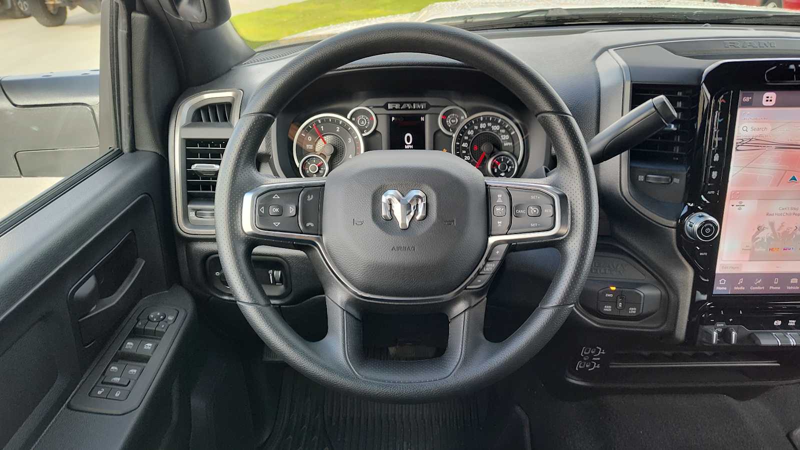 Thumbnail: 2026 RAM 2500 - 15