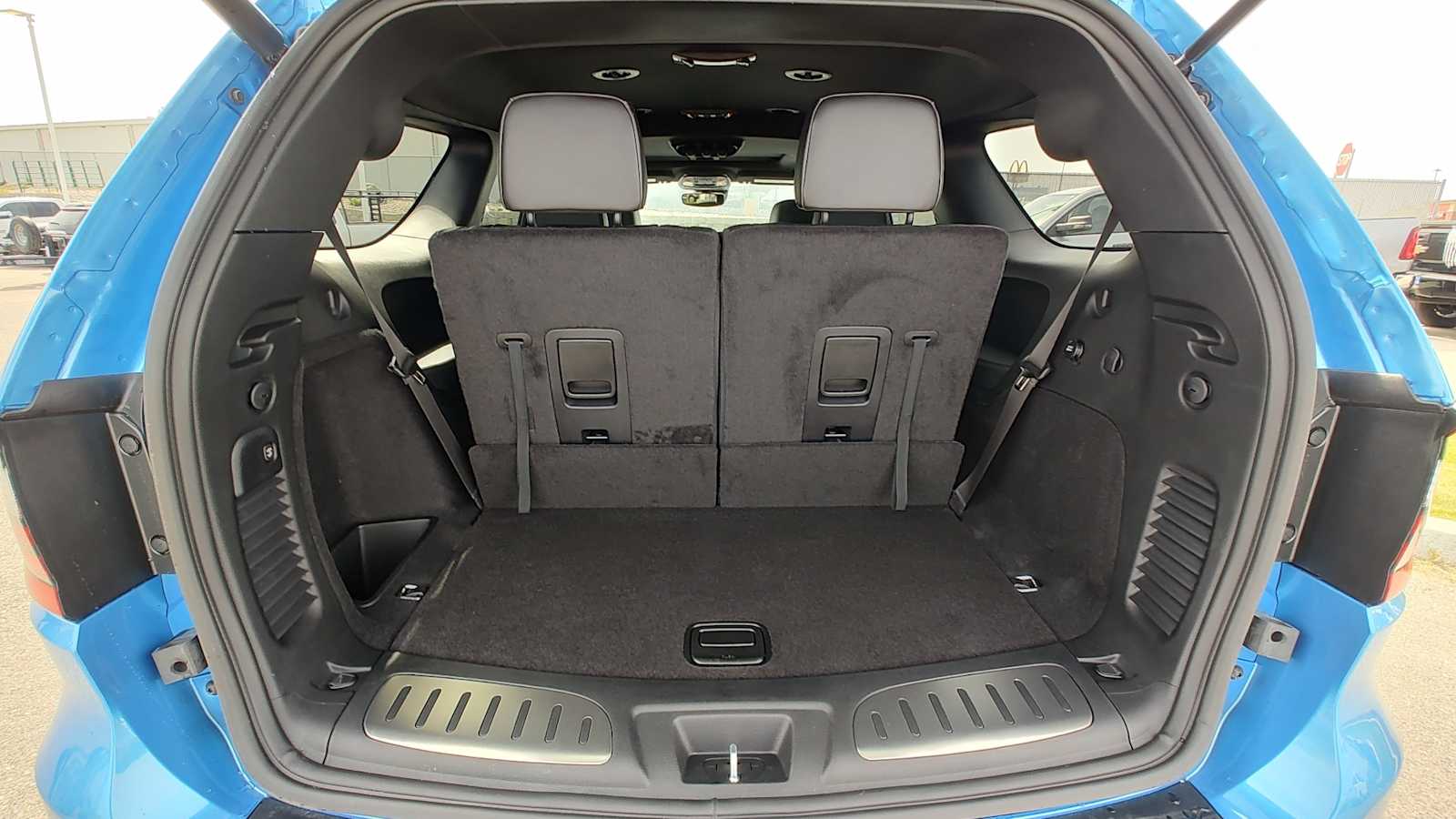 Thumbnail: 2026 Dodge Durango - 19