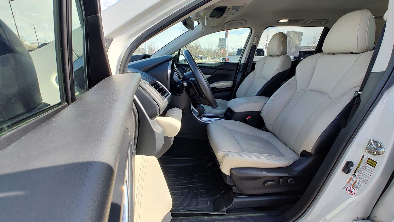 Thumbnail: 2019 Subaru Ascent - 11