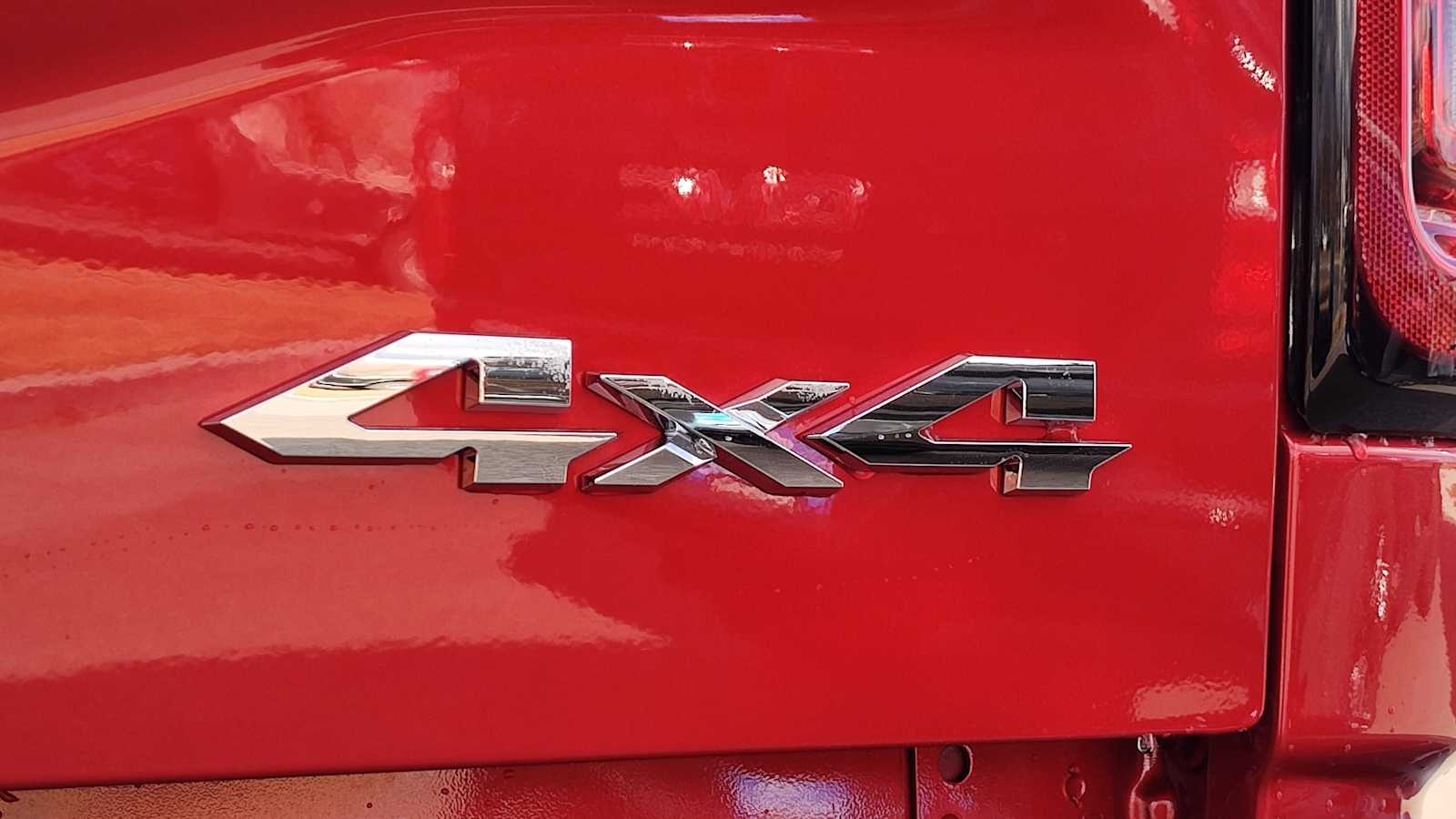 Thumbnail: 2026 RAM 2500 - 25