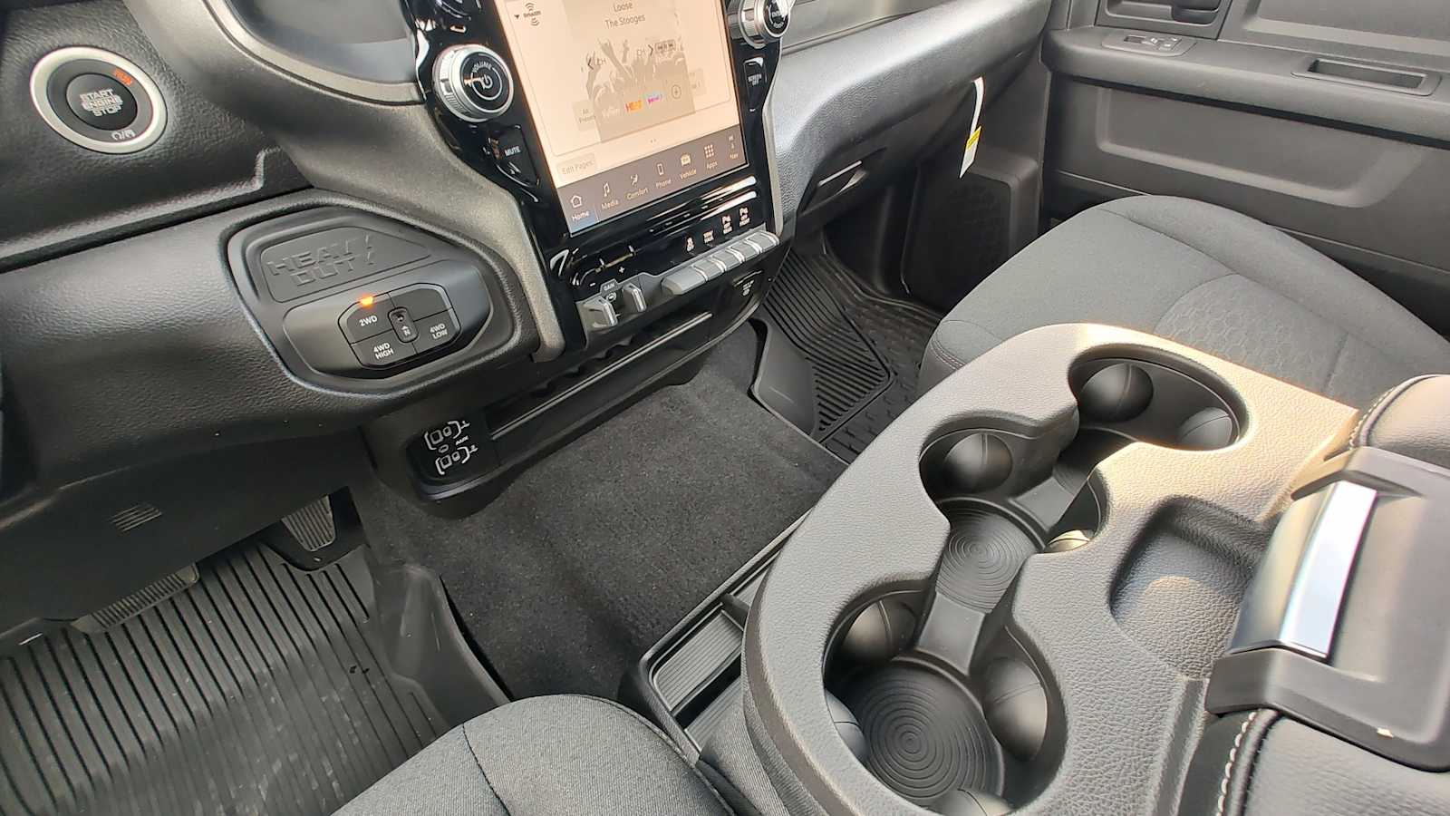 Thumbnail: 2026 RAM 2500 - 17