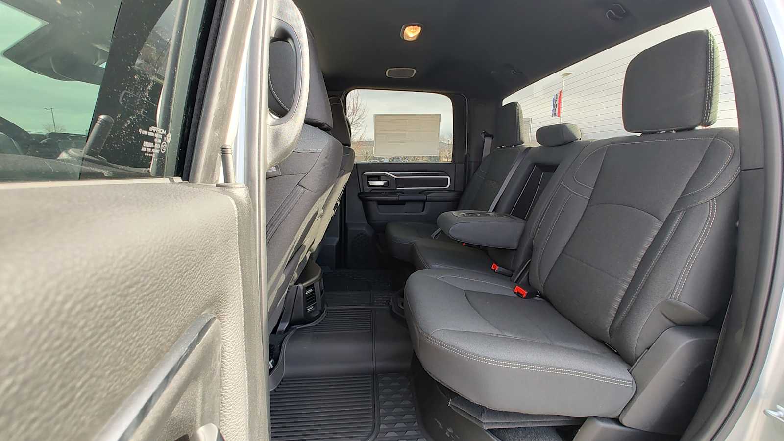 Thumbnail: 2026 RAM 3500 - 13