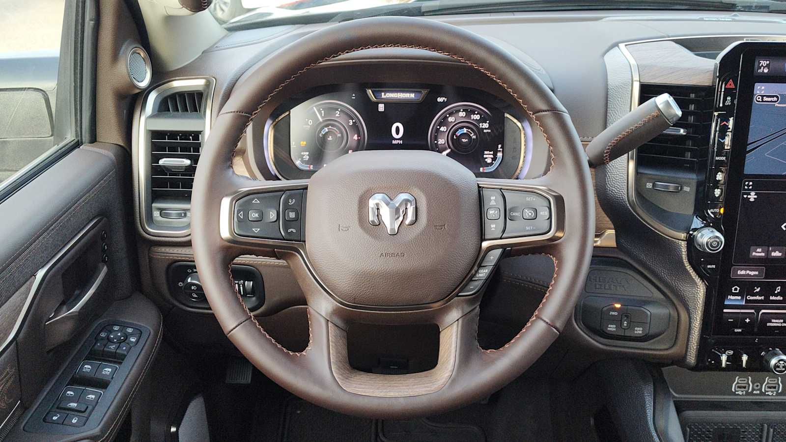 Thumbnail: 2026 RAM 3500 - 15