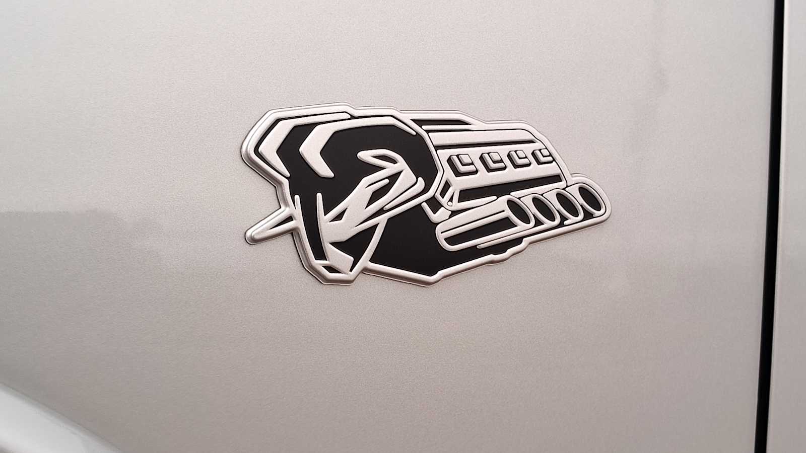 Thumbnail: 2026 RAM 1500 - 23