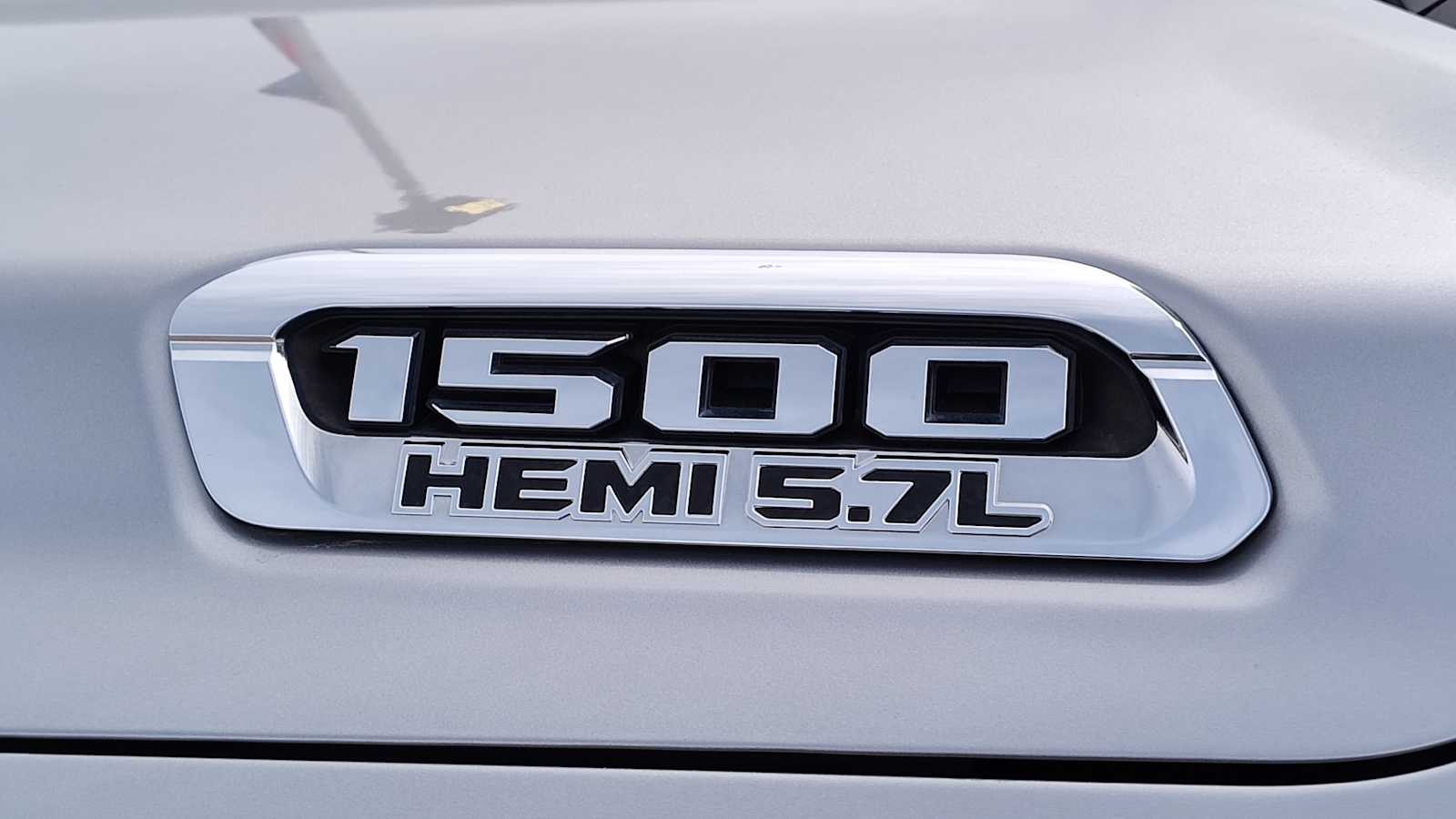 Thumbnail: 2019 RAM 1500 - 7