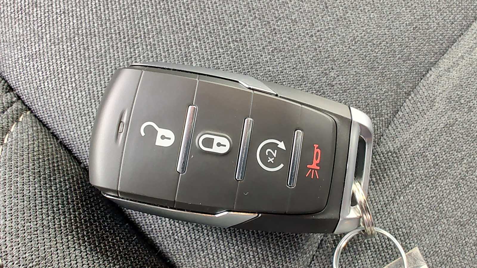 Thumbnail: 2026 RAM 3500 - 20