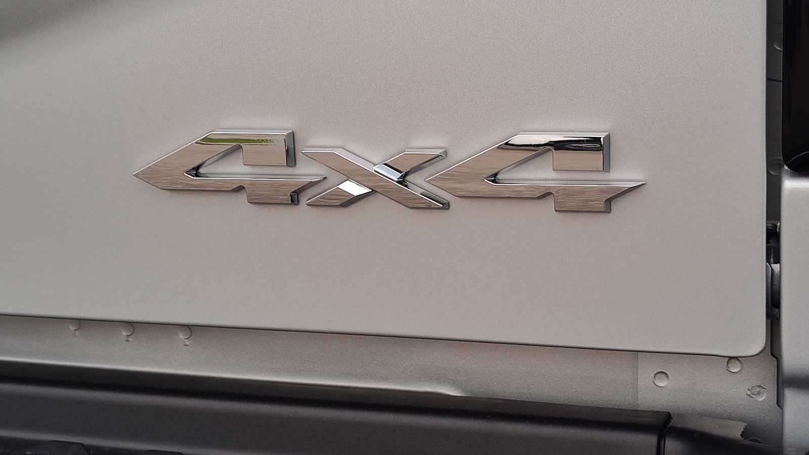 Thumbnail: 2026 RAM 2500 - 24