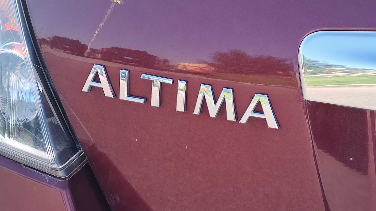 Thumbnail: 2010 Nissan Altima - 2