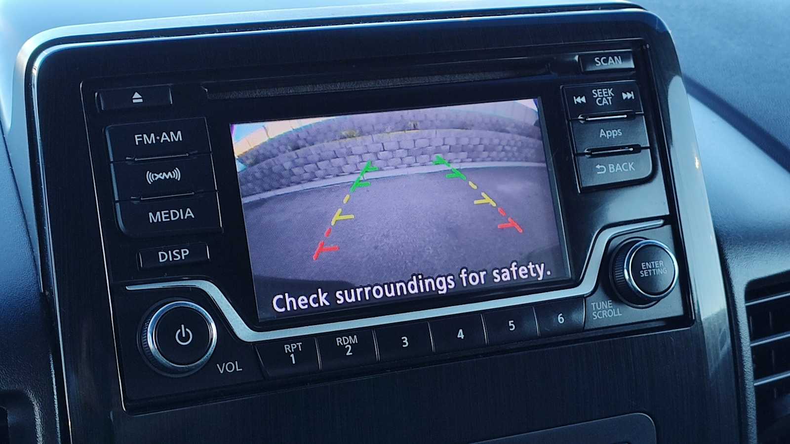 Thumbnail: 2015 Nissan Titan - 22