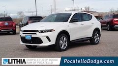 2025 Dodge Hornet R/T EAWD SUV Pocatello, ID