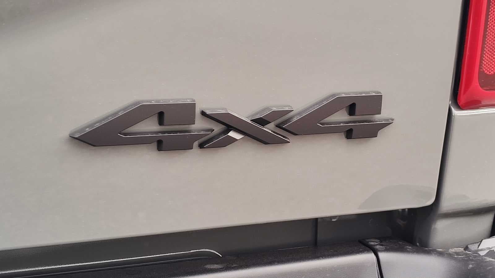 Thumbnail: 2026 RAM 2500 - 26