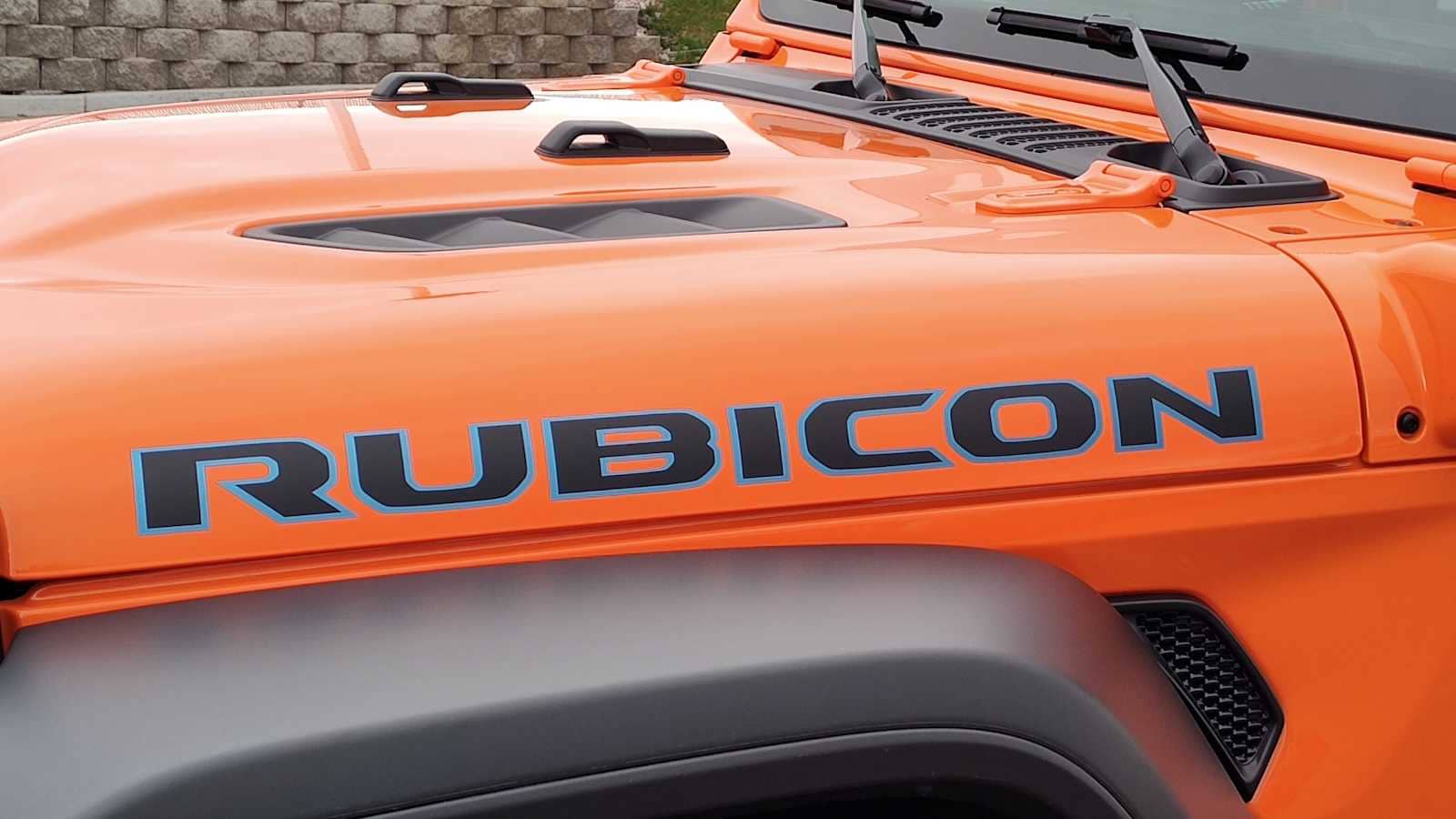 Thumbnail: 2025 Jeep Wrangler - 24