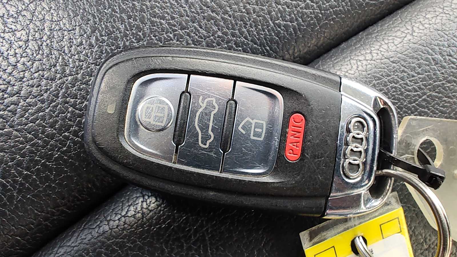 Thumbnail: 2015 Audi Q5 - 20