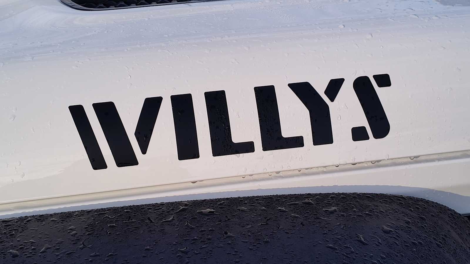 Thumbnail: 2026 Jeep Wrangler - 23