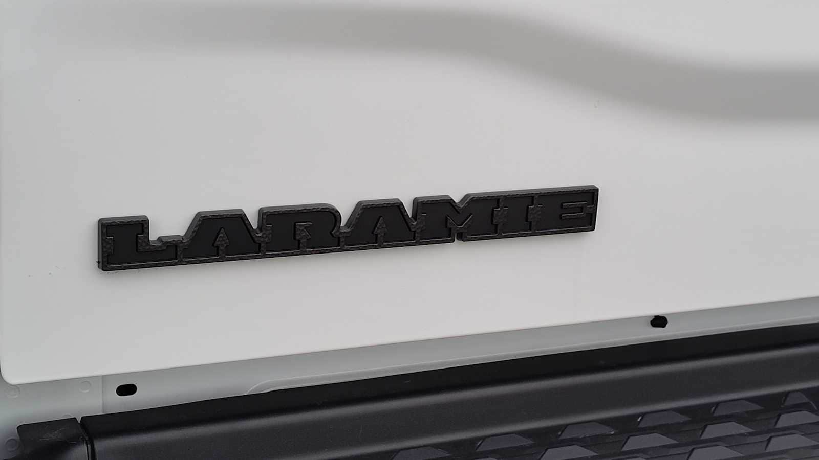 Thumbnail: 2026 RAM 2500 - 24