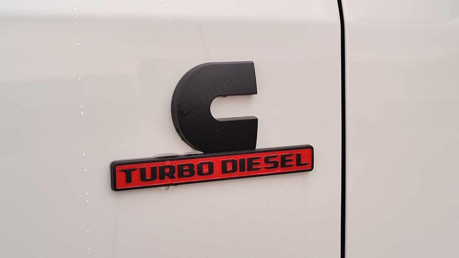 Thumbnail: 2026 RAM 3500 - 23