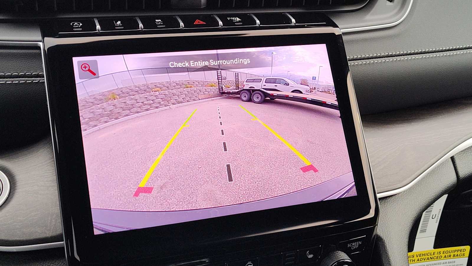 Thumbnail: 2025 Jeep Grand Cherokee - 22