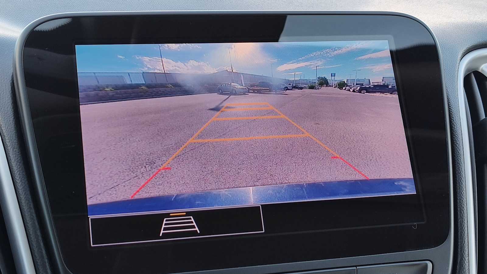 Thumbnail: 2023 Chevrolet Malibu - 22