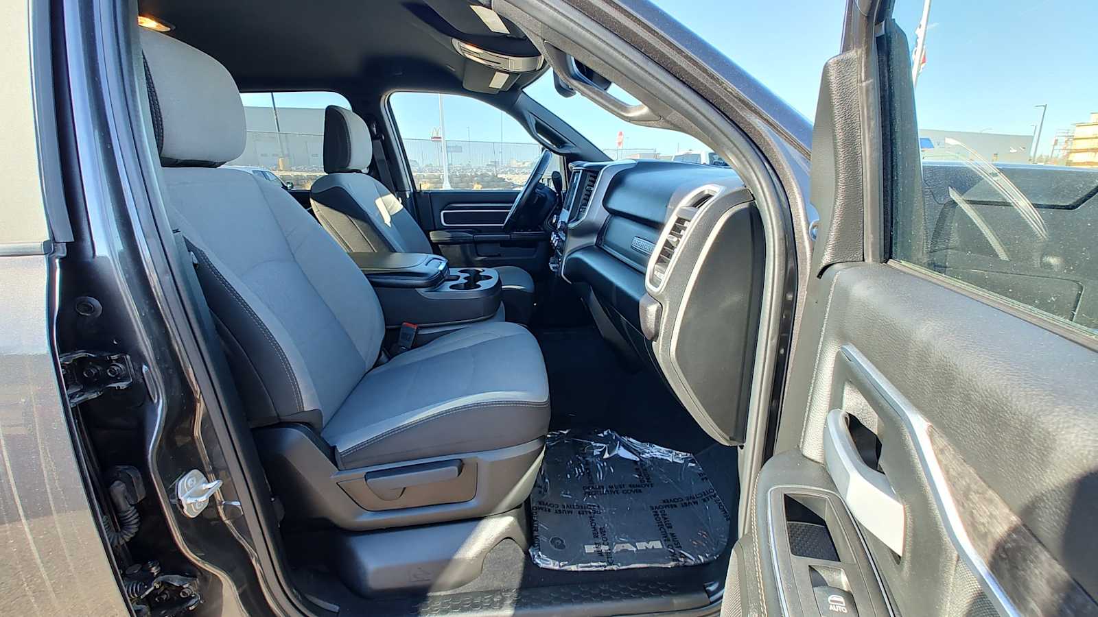 Thumbnail: 2024 RAM 2500 - 14