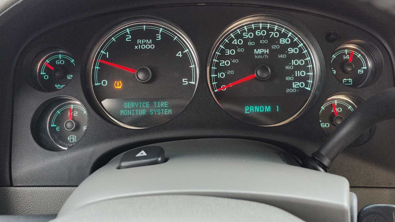 Thumbnail: 2008 GMC Sierra 2500 - 18