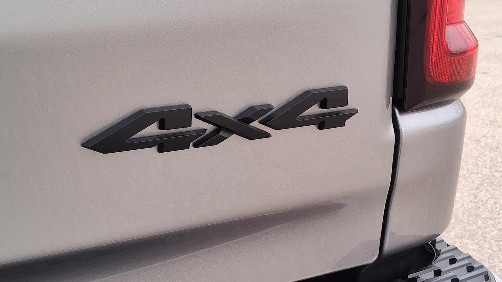 Thumbnail: 2025 RAM 1500 - 24
