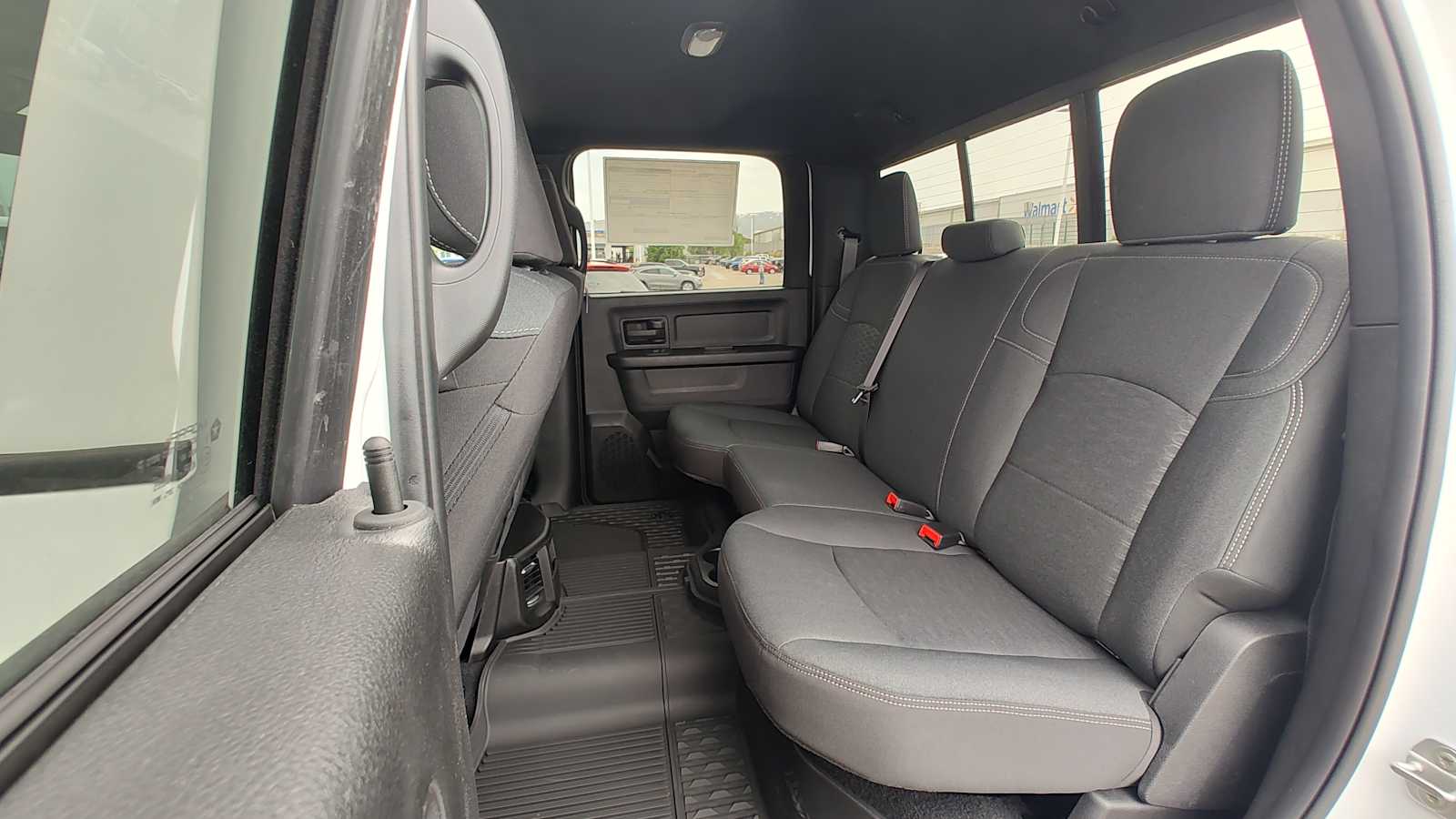 Thumbnail: 2025 RAM 2500 - 13