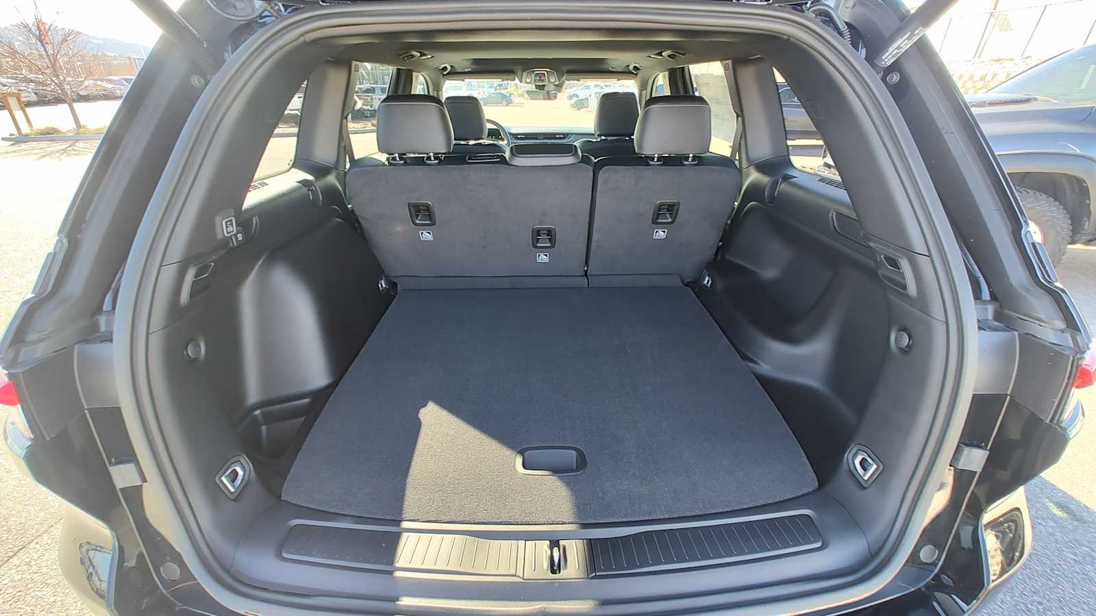 Thumbnail: 2026 Jeep Grand Cherokee - 19