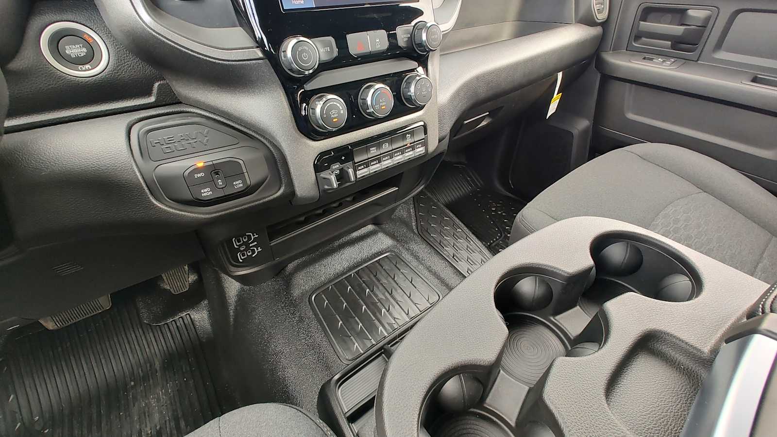 Thumbnail: 2026 RAM 3500 - 17