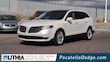 Lincoln MKT