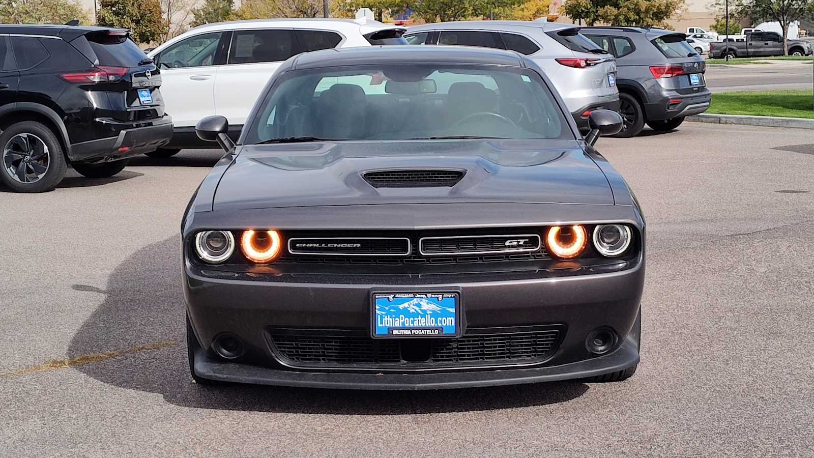 Thumbnail: 2023 Dodge Challenger - 6