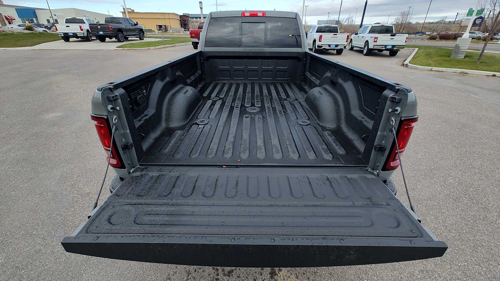 Thumbnail: 2026 RAM 2500 - 19