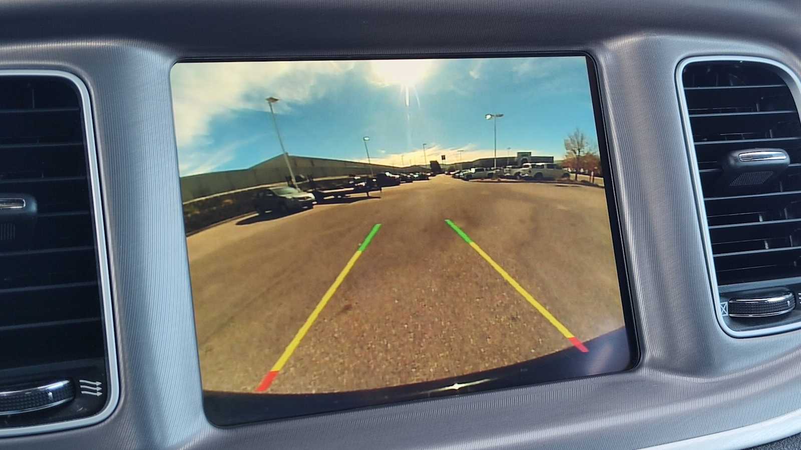 Thumbnail: 2022 Dodge Charger - 22