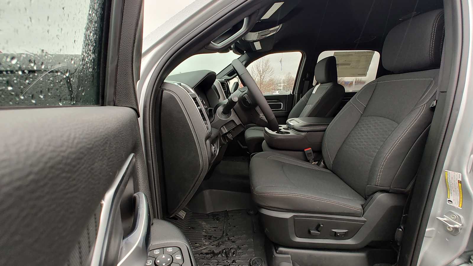 Thumbnail: 2026 RAM 2500 - 11