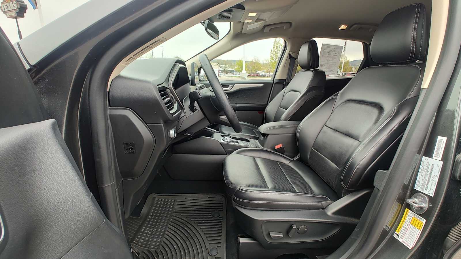 Thumbnail: 2020 Ford Escape - 11