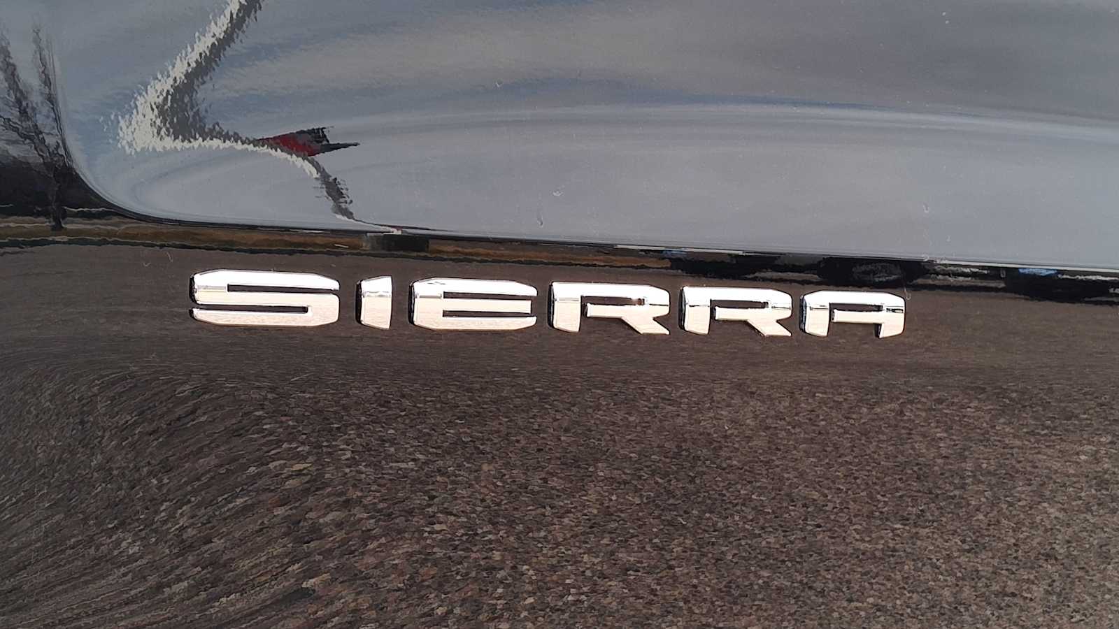 Thumbnail: 2025 GMC Sierra 1500 - 7