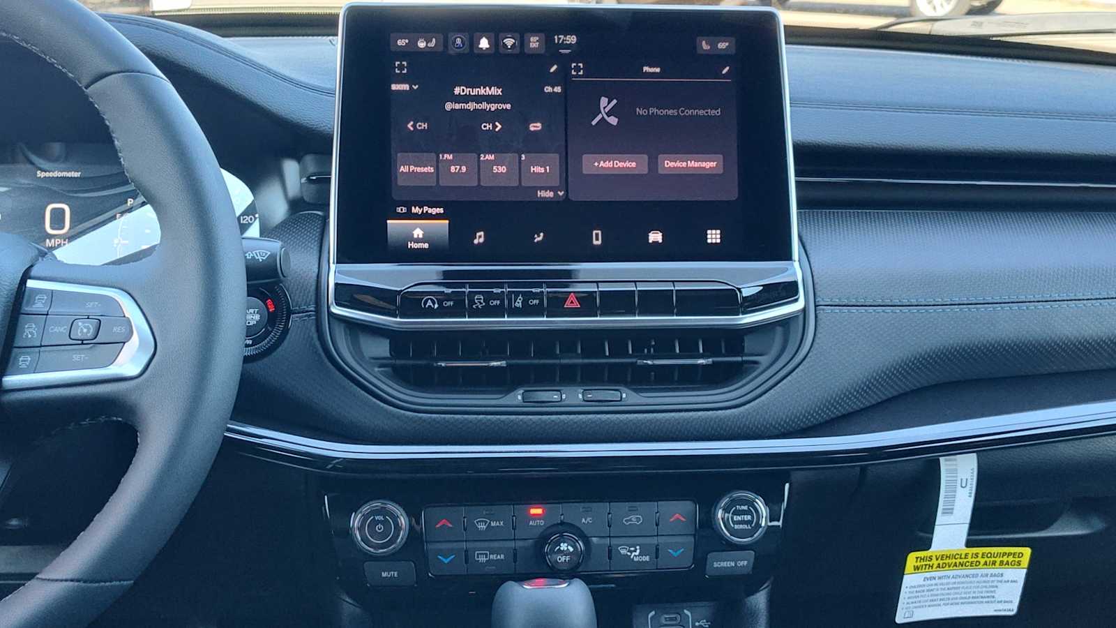 Thumbnail: 2026 Jeep Compass - 16