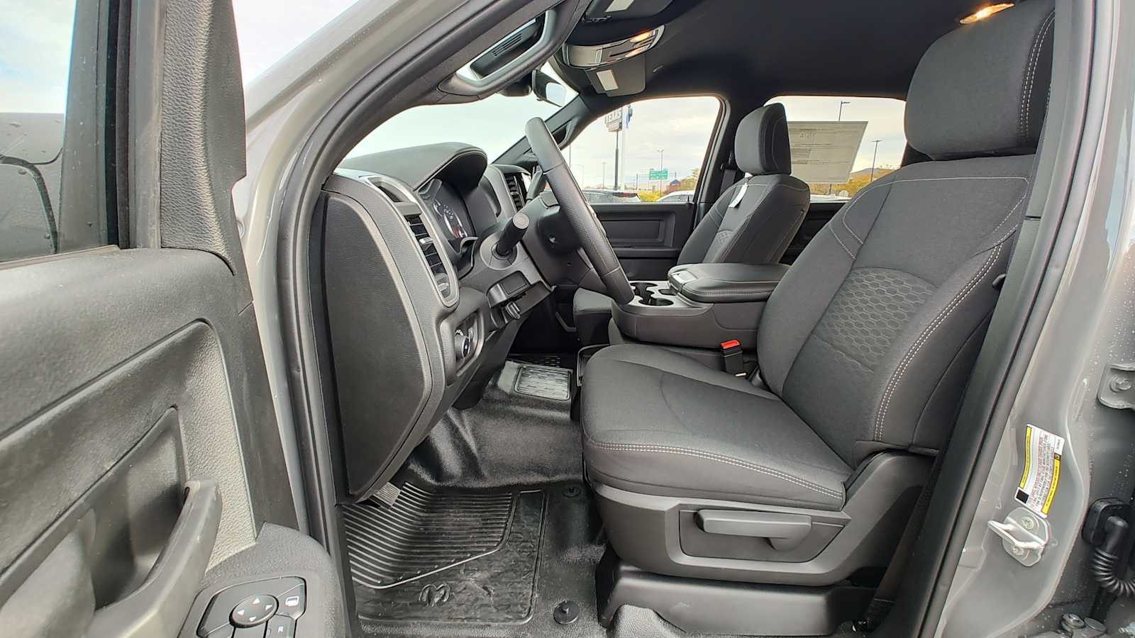 Thumbnail: 2026 RAM 3500 - 11