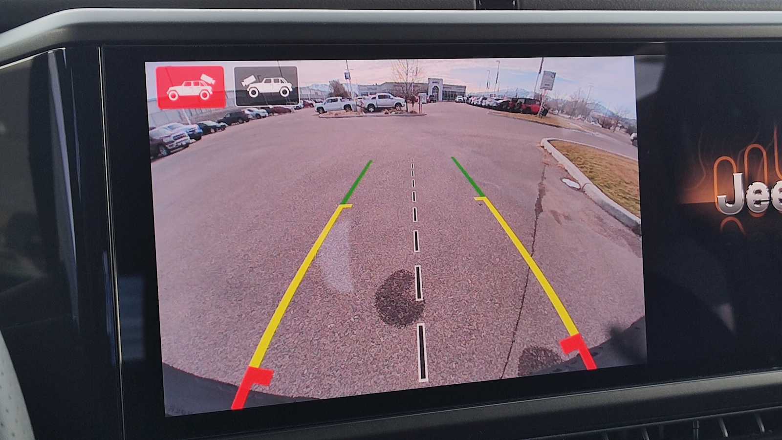 Thumbnail: 2026 Jeep Wrangler - 22