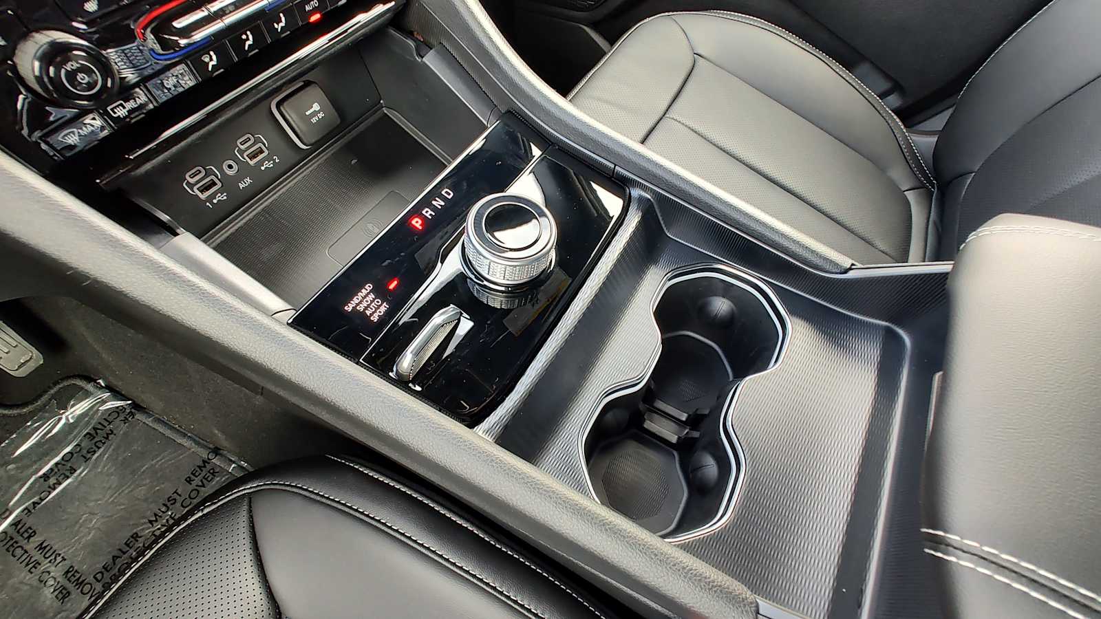 Thumbnail: 2025 Jeep Grand Cherokee - 17